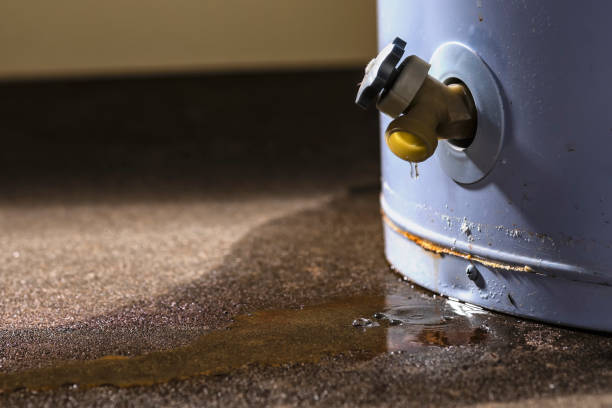 Professional Water damage restoration in AR