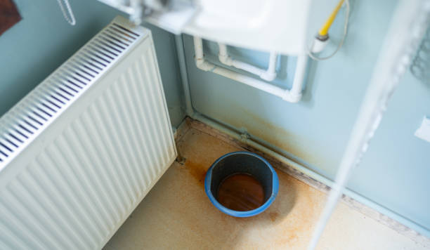 Mcalmont, AR Water damage restoration Pros
